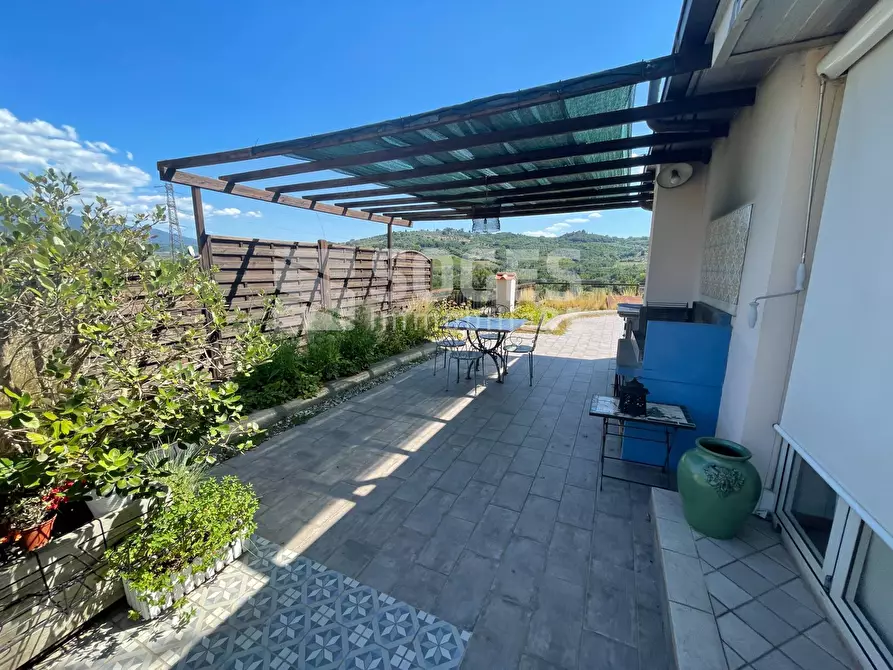 Immagine 10 di Appartamento in vendita  in Via Luigi Gori a Pontassieve