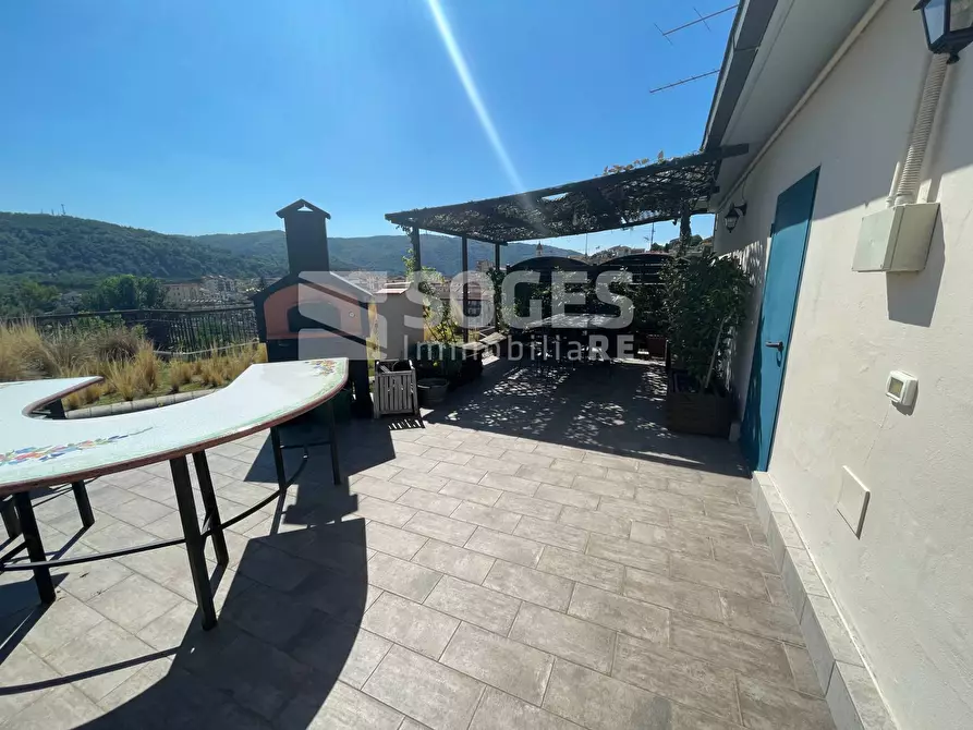 Immagine 11 di Appartamento in vendita  in Via Luigi Gori a Pontassieve