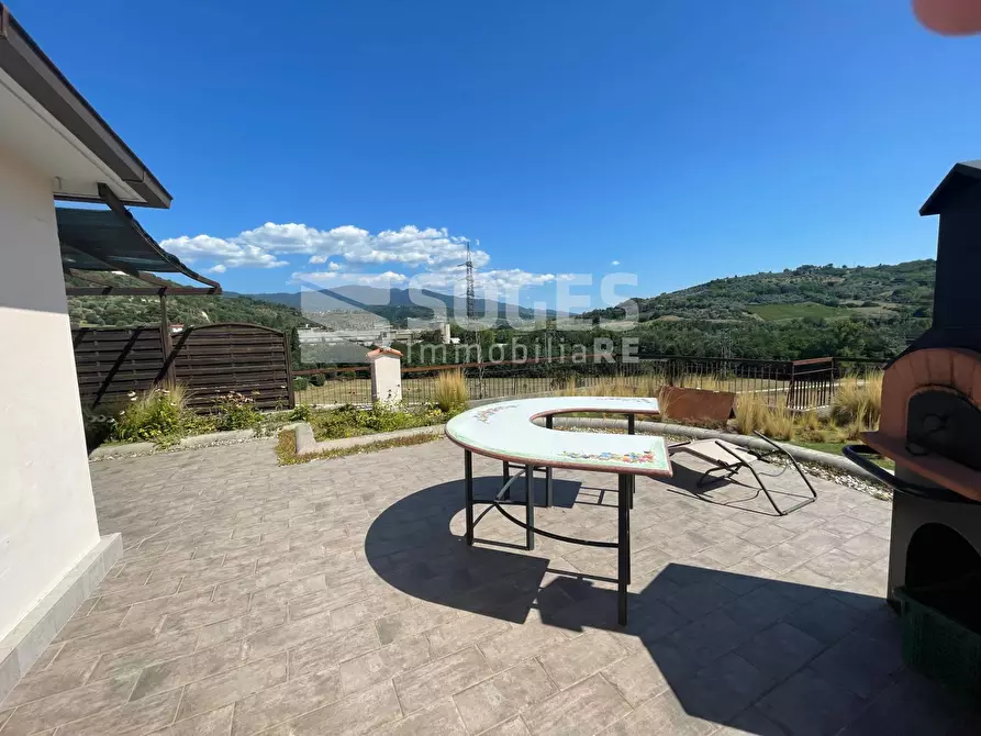 Immagine 12 di Appartamento in vendita  in Via Luigi Gori a Pontassieve