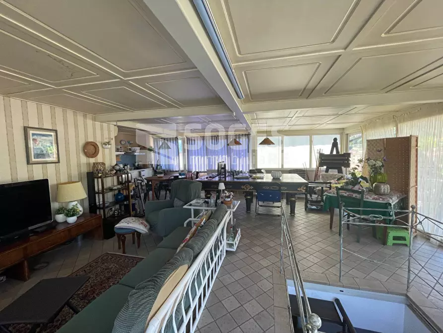 Immagine 13 di Appartamento in vendita  in Via Luigi Gori a Pontassieve