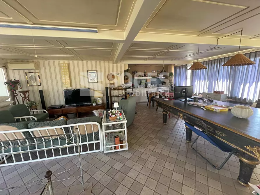 Immagine 14 di Appartamento in vendita  in Via Luigi Gori a Pontassieve