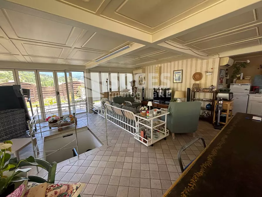 Immagine 2 di Appartamento in vendita  in Via Luigi Gori a Pontassieve