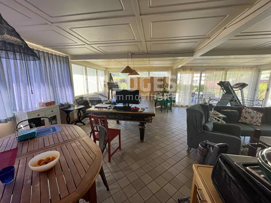 Immagine 15 di Appartamento in vendita  in Via Luigi Gori a Pontassieve