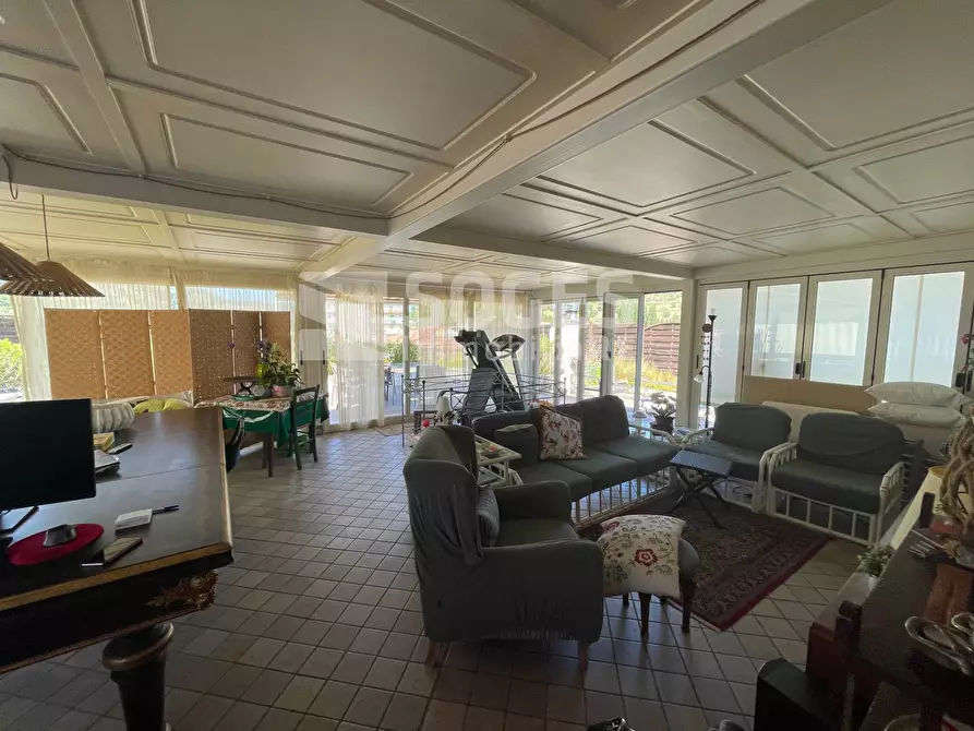 Immagine 16 di Appartamento in vendita  in Via Luigi Gori a Pontassieve