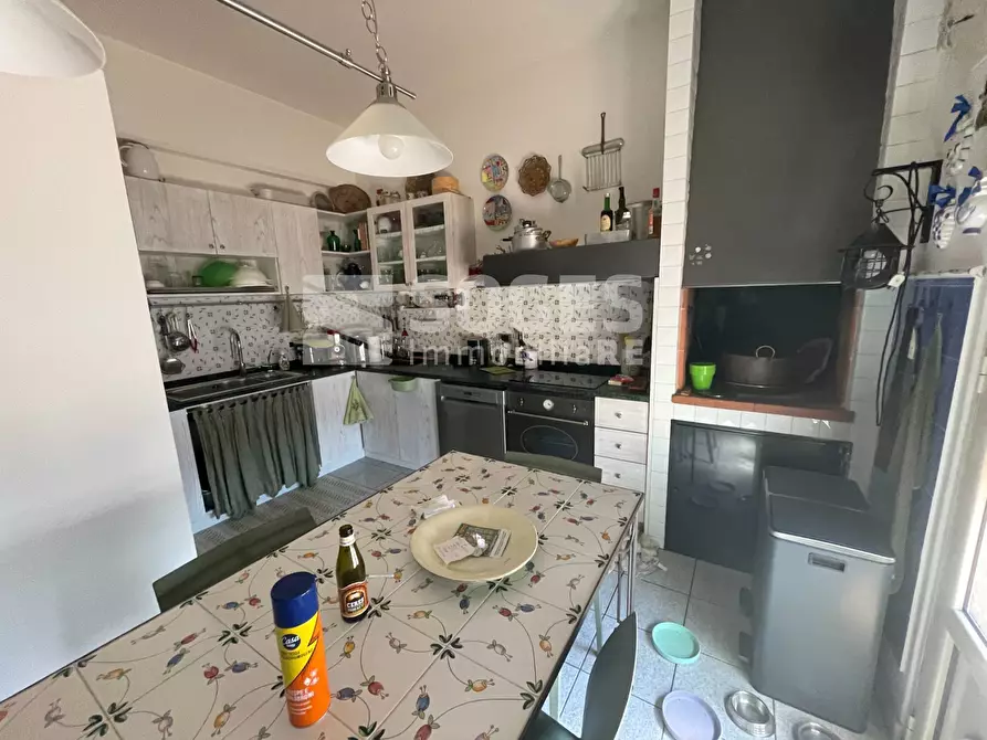 Immagine 17 di Appartamento in vendita  in Via Luigi Gori a Pontassieve