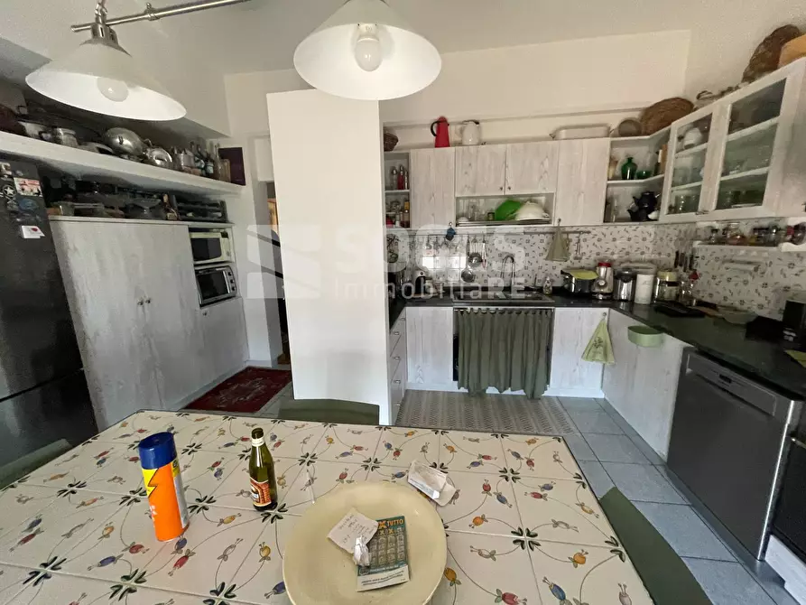 Immagine 7 di Appartamento in vendita  in Via Luigi Gori a Pontassieve