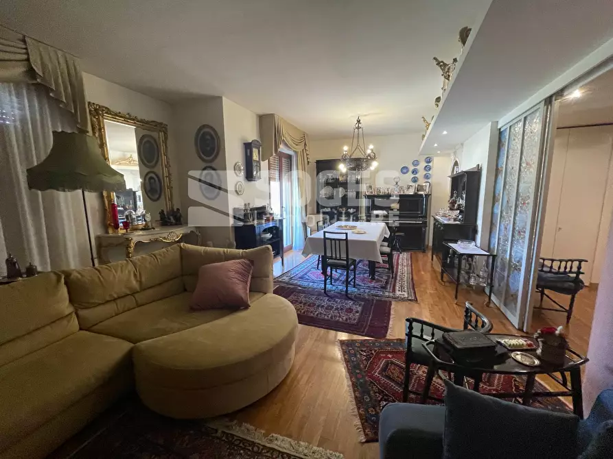 Immagine 5 di Appartamento in vendita  in Via Luigi Gori a Pontassieve