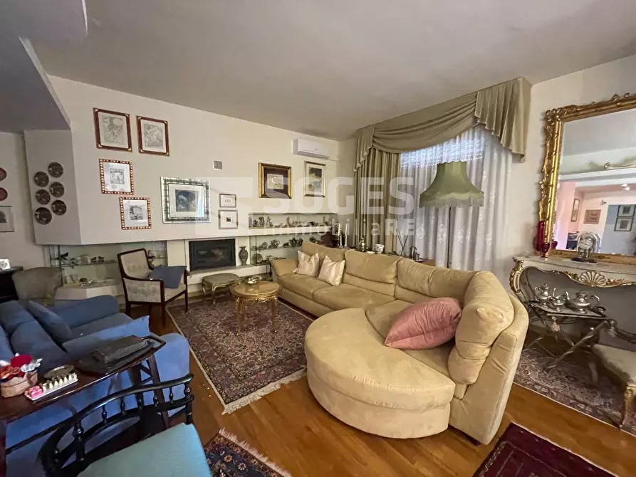 Immagine 6 di Appartamento in vendita  in Via Luigi Gori a Pontassieve