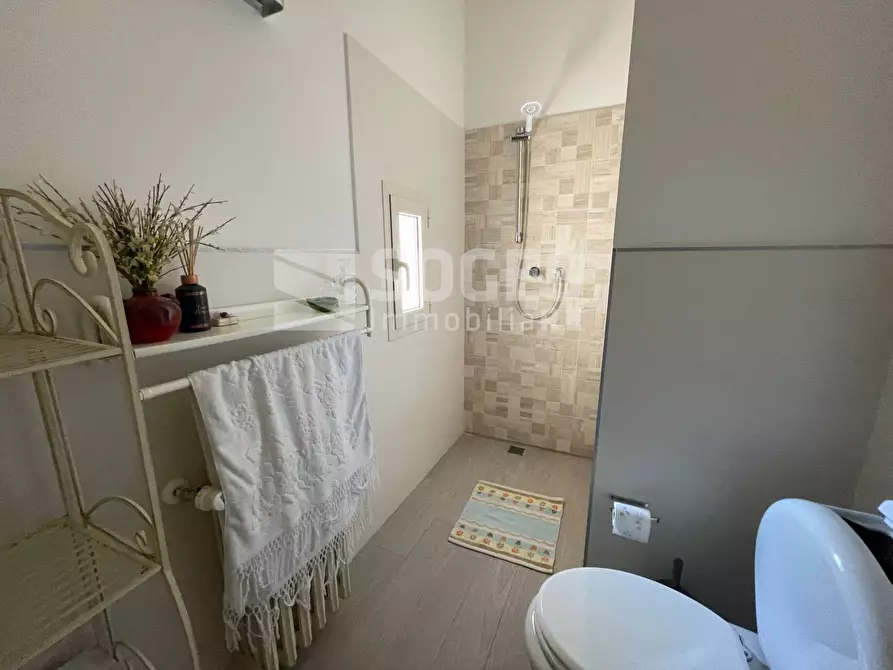 Immagine 19 di Appartamento in vendita  in Via Luigi Gori a Pontassieve