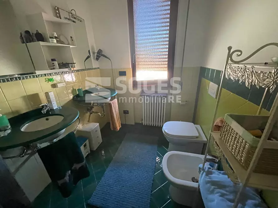 Immagine 22 di Appartamento in vendita  in Via Luigi Gori a Pontassieve