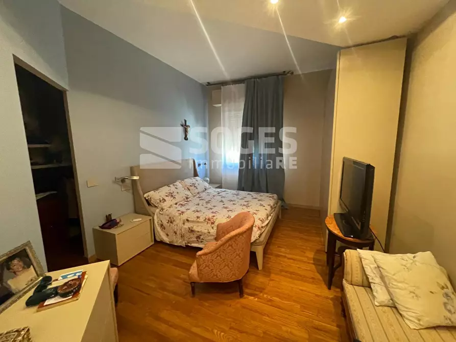 Immagine 23 di Appartamento in vendita  in Via Luigi Gori a Pontassieve