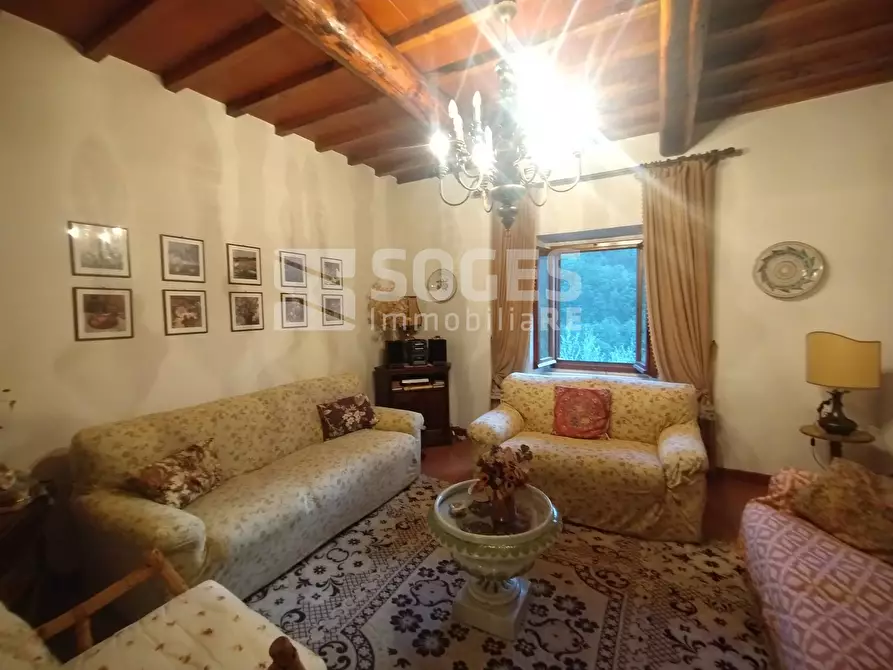 Immagine 5 di Camera in vendita  in Località Fornace a Londa