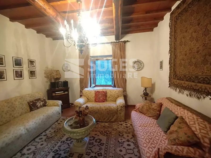 Immagine 7 di Camera in vendita  in Località Fornace a Londa