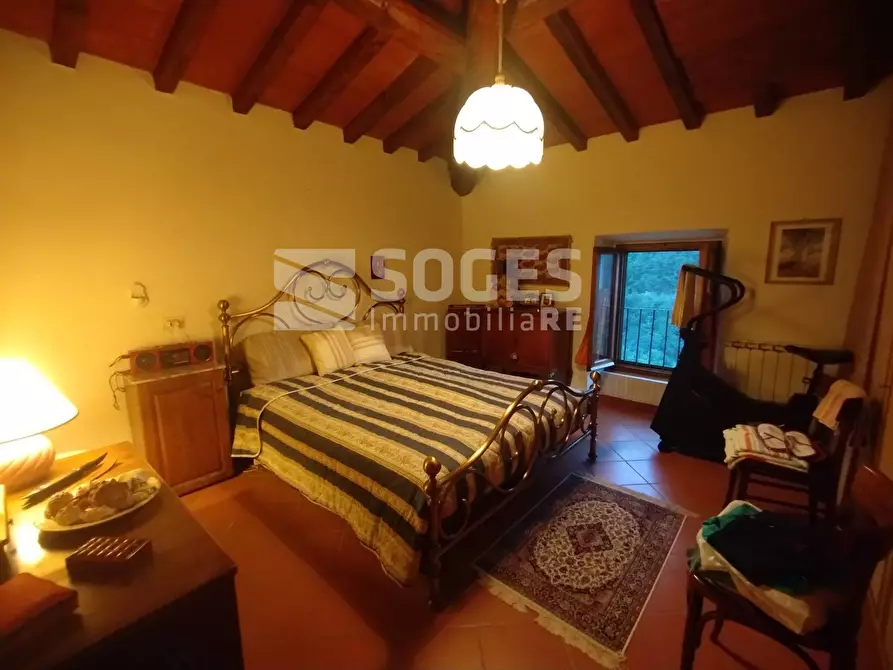 Immagine 8 di Camera in vendita  in Località Fornace a Londa