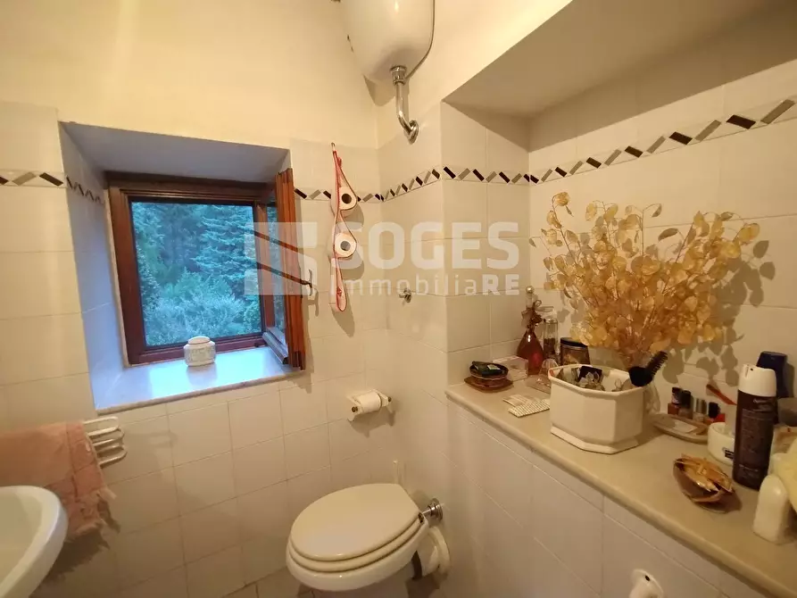 Immagine 12 di Camera in vendita  in Località Fornace a Londa