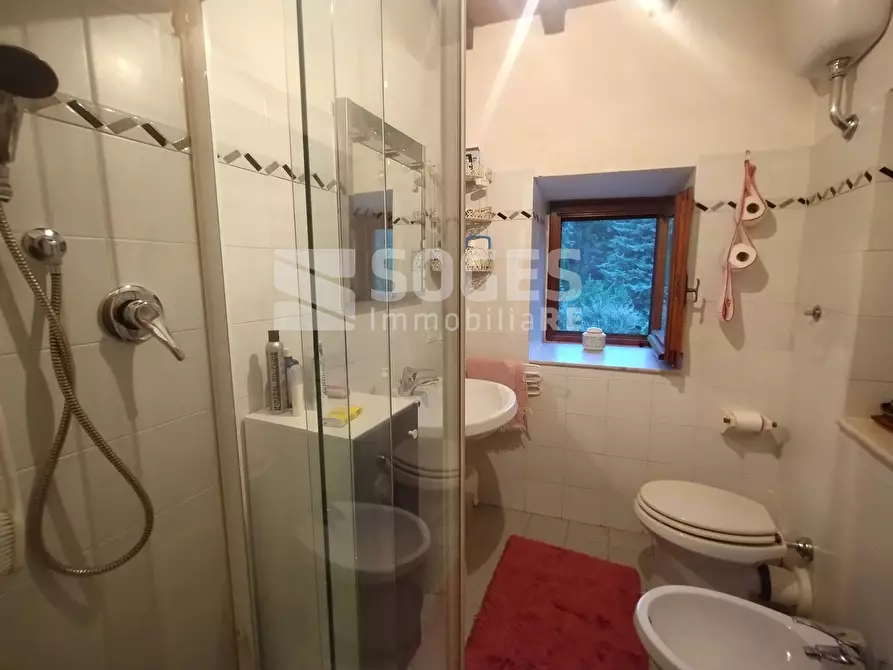 Immagine 13 di Camera in vendita  in Località Fornace a Londa