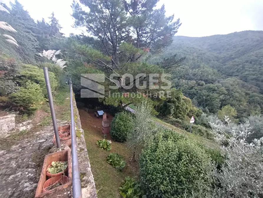 Immagine 14 di Camera in vendita  in Località Fornace a Londa