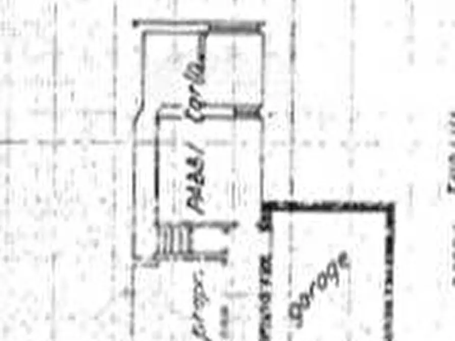 Immagine 22 di Appartamento in vendita  in via di mercatale a Montevarchi