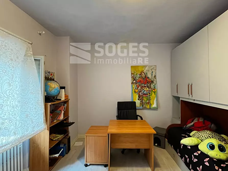 Immagine 20 di Appartamento in vendita  in via di mercatale a Montevarchi