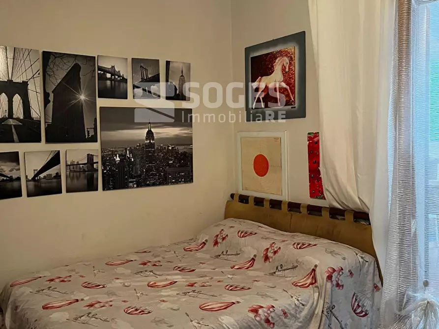 Immagine 16 di Appartamento in vendita  in via di mercatale a Montevarchi