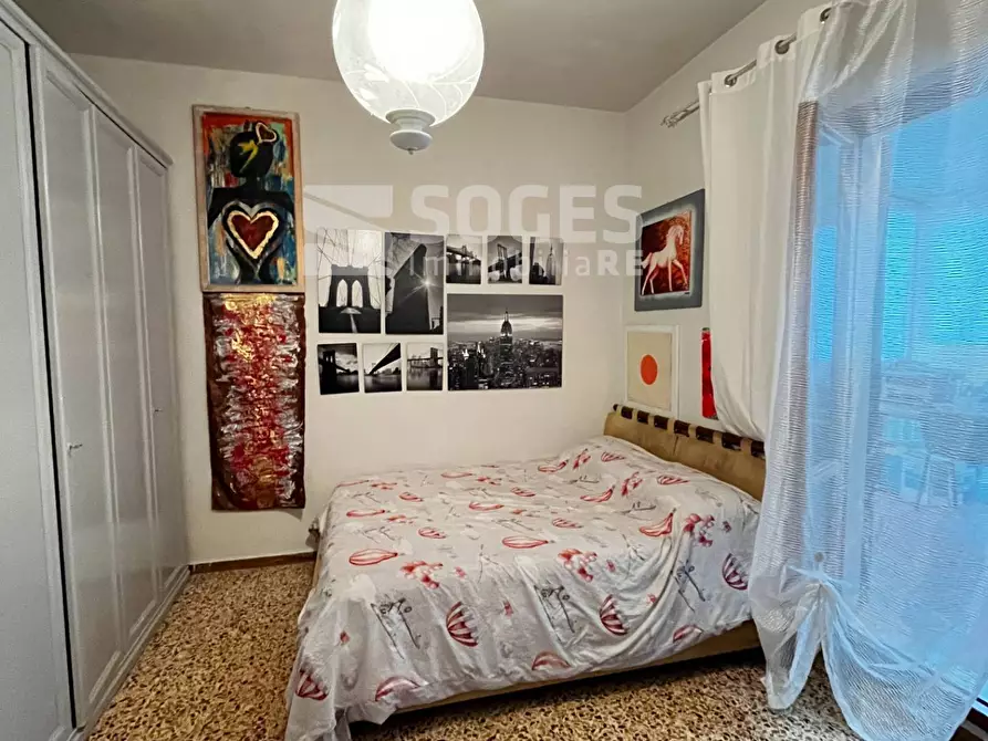 Immagine 15 di Appartamento in vendita  in via di mercatale a Montevarchi