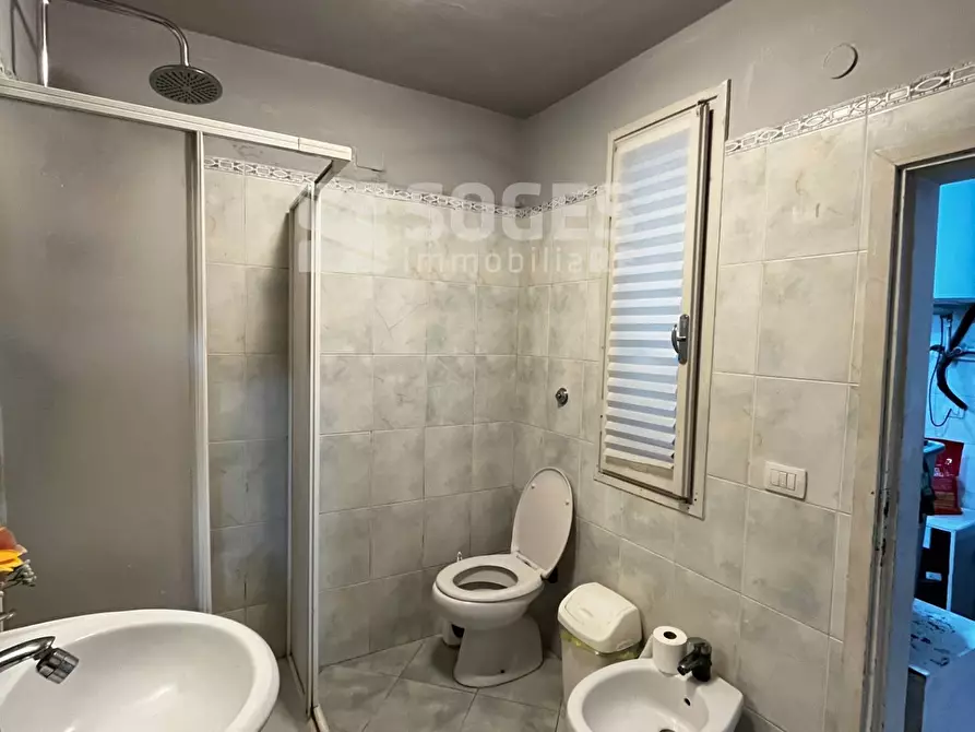 Immagine 12 di Appartamento in vendita  in via di mercatale a Montevarchi