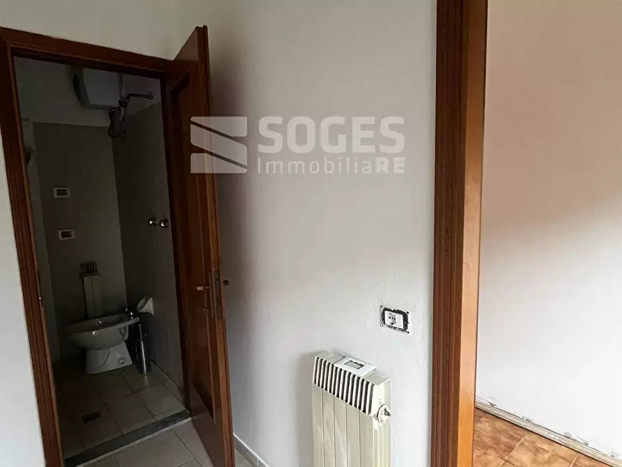 Immagine 3 di Appartamento in vendita  in Via Dante Alighieri a Terranuova Bracciolini