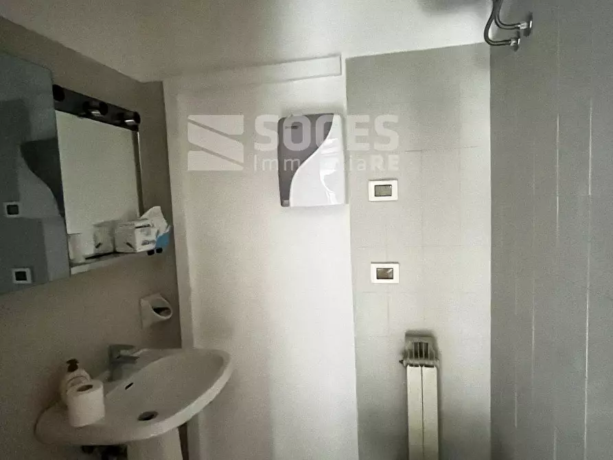 Immagine 4 di Appartamento in vendita  in Via Dante Alighieri a Terranuova Bracciolini