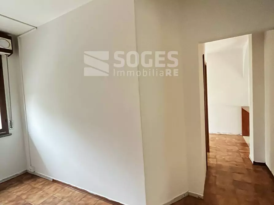 Immagine 11 di Appartamento in vendita  in Via Dante Alighieri a Terranuova Bracciolini