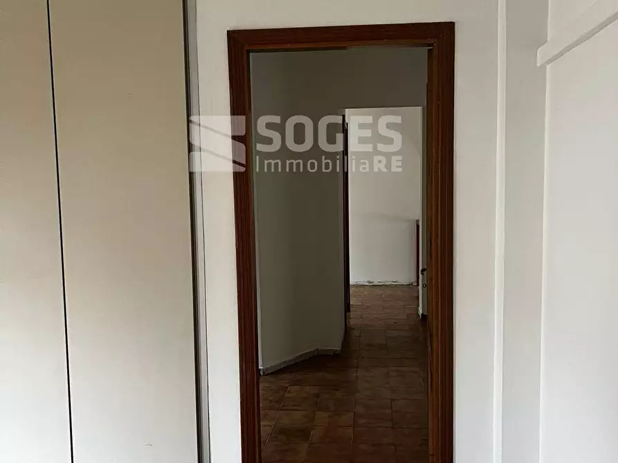 Immagine 18 di Appartamento in vendita  in Via Dante Alighieri a Terranuova Bracciolini