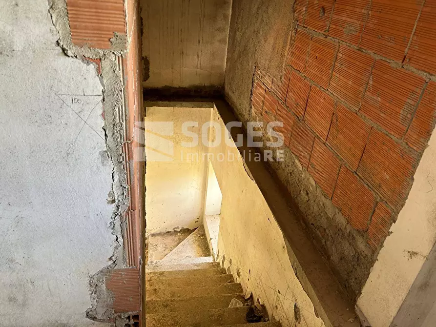 Immagine 11 di Casa indipendente in vendita  in Via Fiorentina a Figline E Incisa Valdarno