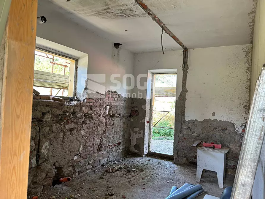 Immagine 16 di Casa indipendente in vendita  in Via Fiorentina a Figline E Incisa Valdarno