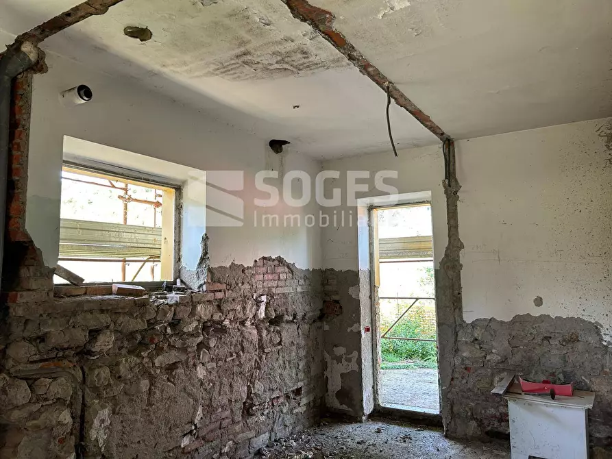 Immagine 17 di Casa indipendente in vendita  in Via Fiorentina a Figline E Incisa Valdarno