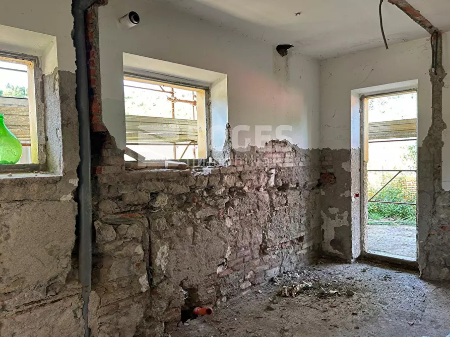 Immagine 18 di Casa indipendente in vendita  in Via Fiorentina a Figline E Incisa Valdarno