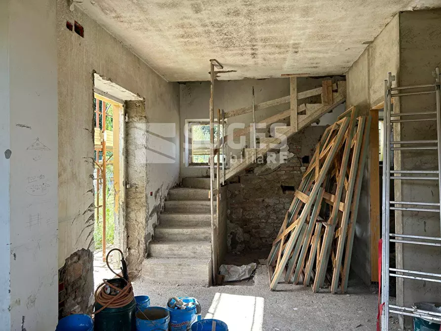 Immagine 7 di Casa indipendente in vendita  in Via Fiorentina a Figline E Incisa Valdarno