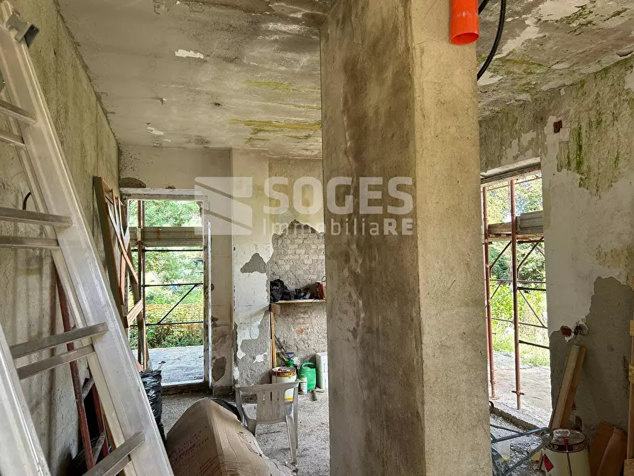 Immagine 19 di Casa indipendente in vendita  in Via Fiorentina a Figline E Incisa Valdarno