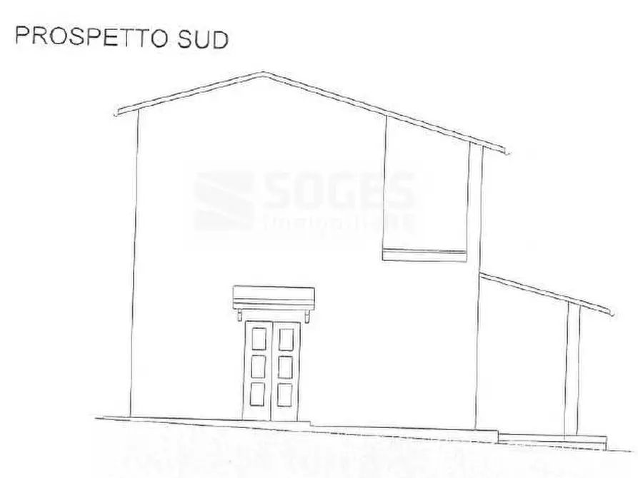 Immagine 2 di Casa indipendente in vendita  in Via Fiorentina a Figline E Incisa Valdarno