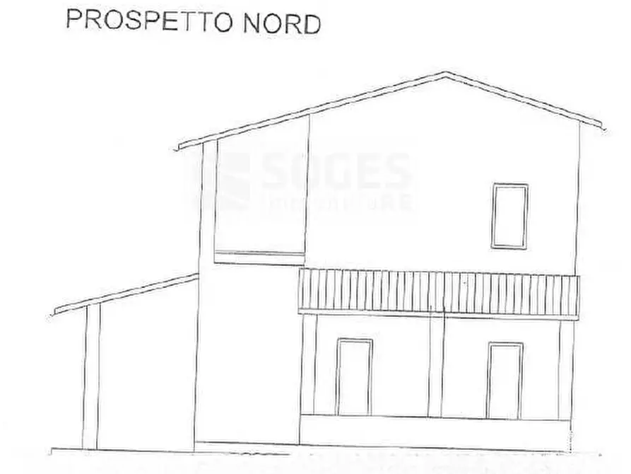 Immagine 3 di Casa indipendente in vendita  in Via Fiorentina a Figline E Incisa Valdarno