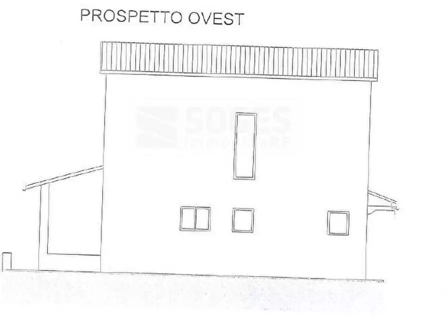 Immagine 4 di Casa indipendente in vendita  in Via Fiorentina a Figline E Incisa Valdarno