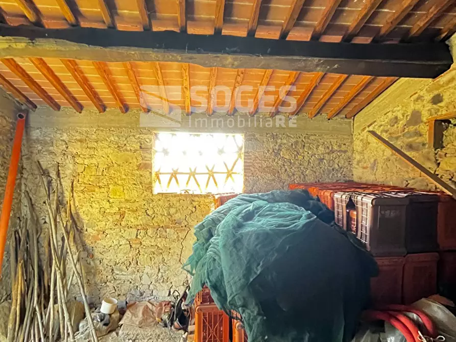 Immagine 8 di Rustico / casale in vendita  in ferrale del bondi a Cavriglia