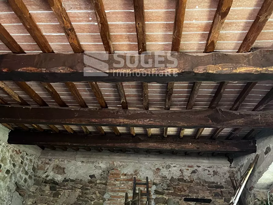 Immagine 10 di Rustico / casale in vendita  in ferrale del bondi a Cavriglia