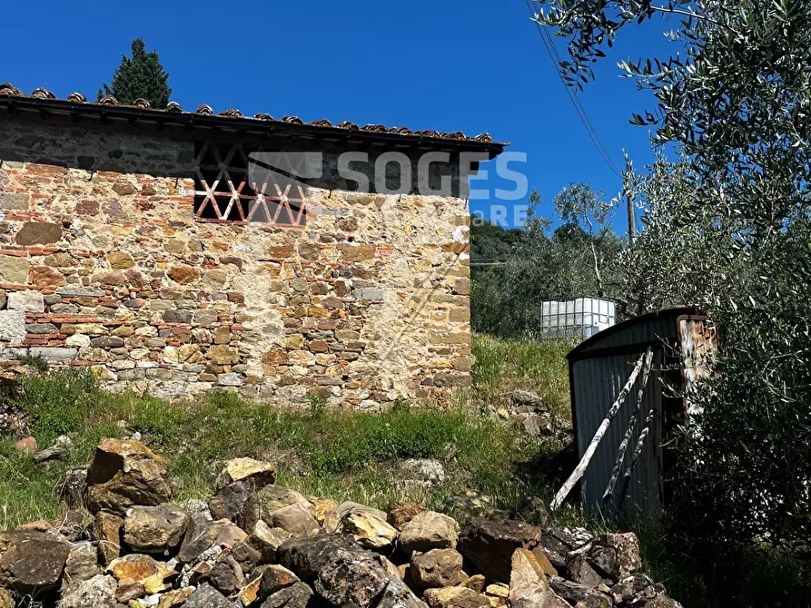 Immagine 3 di Rustico / casale in vendita  in ferrale del bondi a Cavriglia