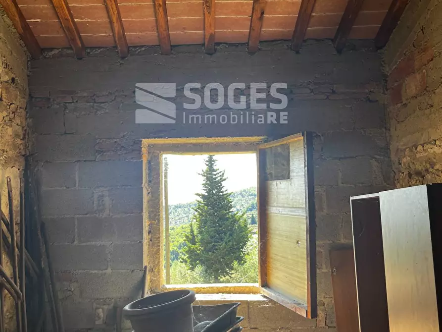 Immagine 15 di Rustico / casale in vendita  in ferrale del bondi a Cavriglia