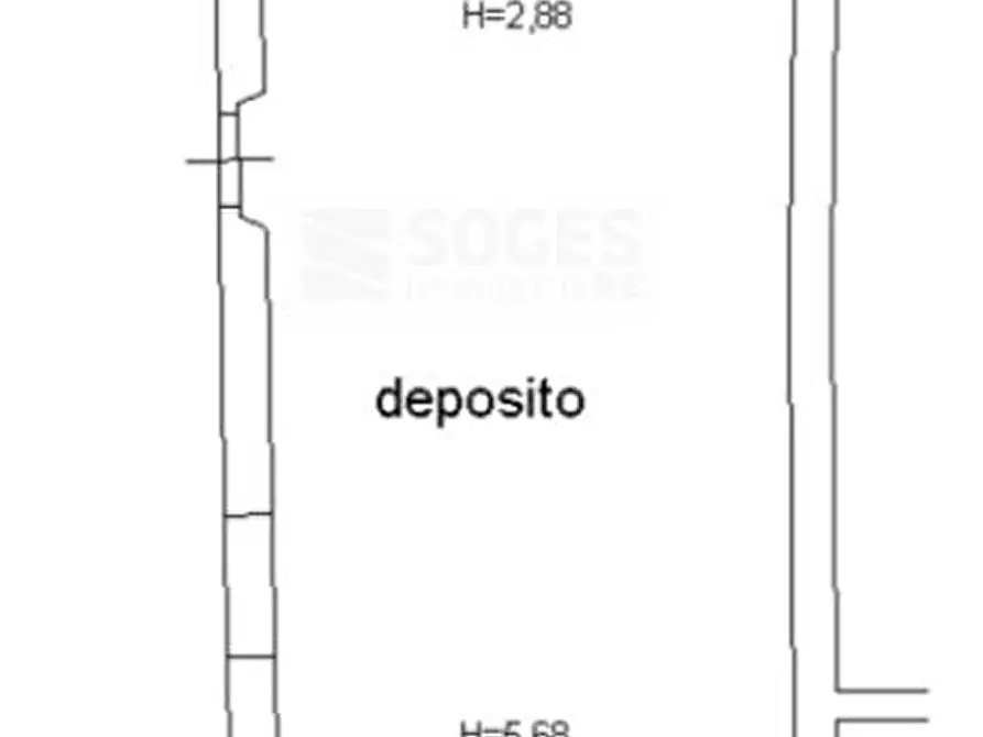 Immagine 24 di Rustico / casale in vendita  in ferrale del bondi a Cavriglia