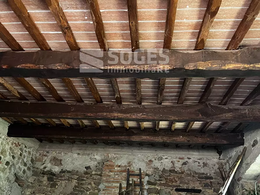 Immagine 10 di Terreno agricolo in vendita  in località ferrale del bondi a Cavriglia