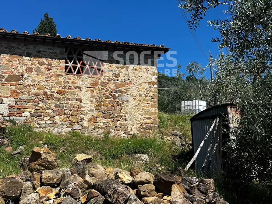 Immagine 20 di Terreno agricolo in vendita  in località ferrale del bondi a Cavriglia