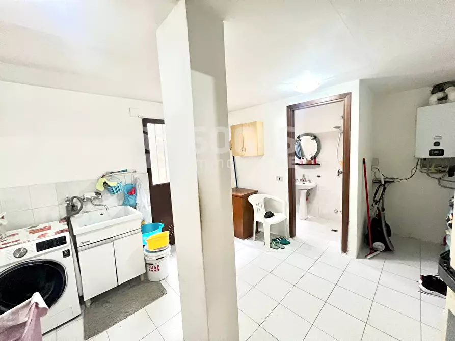 Immagine 28 di Villa in vendita  in Frazione Ville a Terranuova Bracciolini