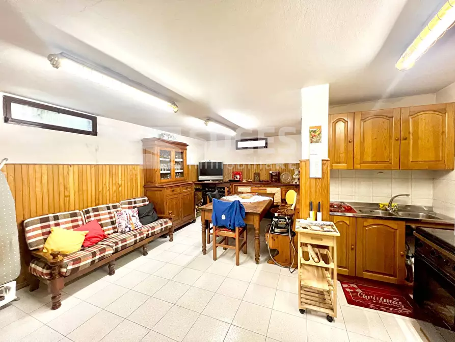 Immagine 25 di Villa in vendita  in Frazione Ville a Terranuova Bracciolini