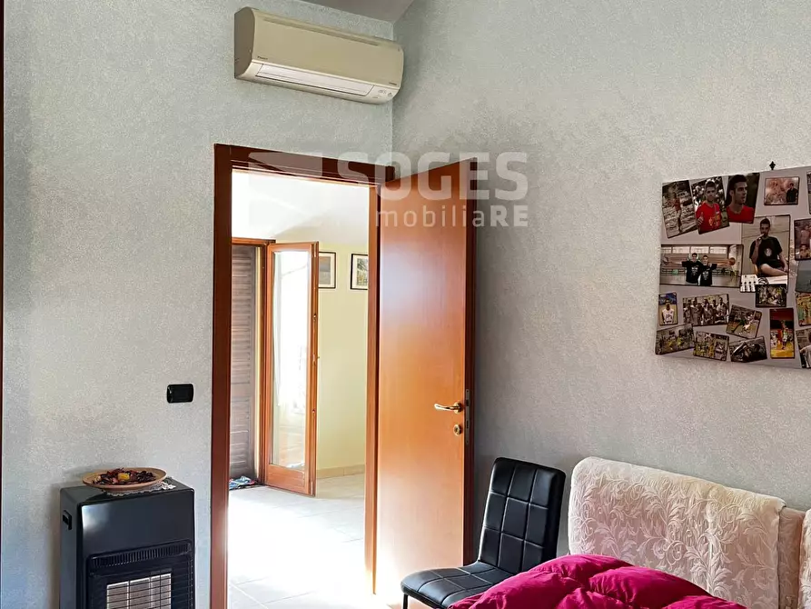 Immagine 19 di Appartamento in vendita  in via filippo turati a Cavriglia