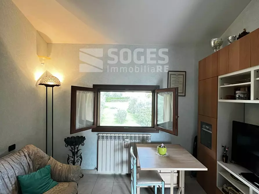 Immagine 23 di Appartamento in vendita  in via filippo turati a Cavriglia